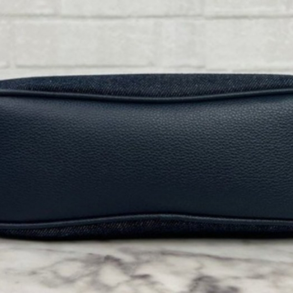 Nwot Kate Spade Denim Rosie Crossbody Shoulder - Picture 8 of 9